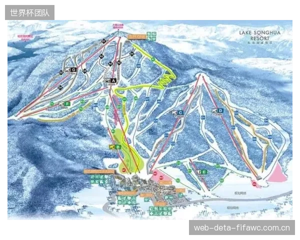 万科松花湖度假区夏季营收已覆盖非雪季运营成本，露营与山地自行车项目成为主驱动力